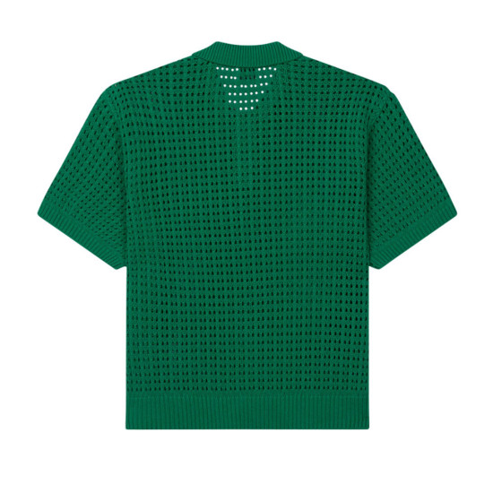 Obey Ανδρική μπλούζα polo Obey Kody Polo